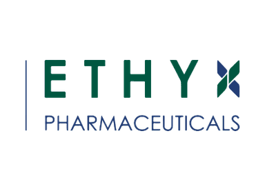 Ethyx Pharmaceuticals